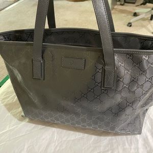 Authentic Gucci bag
